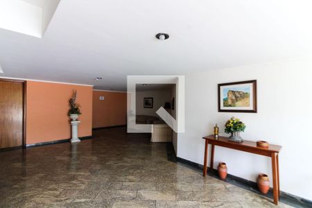 Apartamento para alugar com 185m², 3 quartos e 3 vagasHall de Entrada