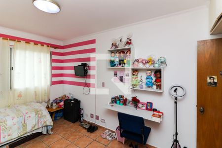 Apartamento para alugar com 185m², 3 quartos e 3 vagasSuíte 1