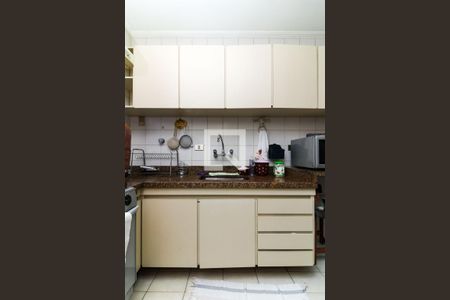 Apartamento para alugar com 185m², 3 quartos e 3 vagasCozinha