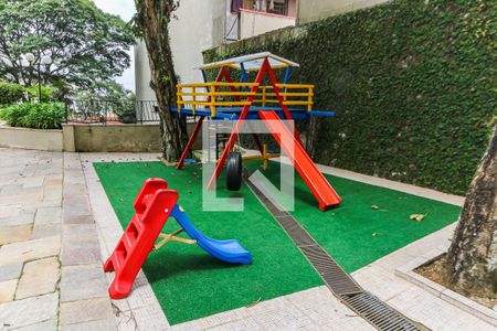 Apartamento para alugar com 185m², 3 quartos e 3 vagasÁrea Comum - Playground