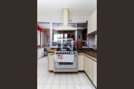 Apartamento para alugar com 185m², 3 quartos e 3 vagasCozinha