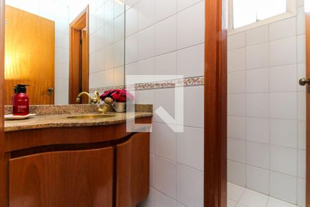 Apartamento para alugar com 185m², 3 quartos e 3 vagasLavabo