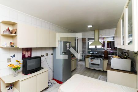 Apartamento para alugar com 185m², 3 quartos e 3 vagasCozinha