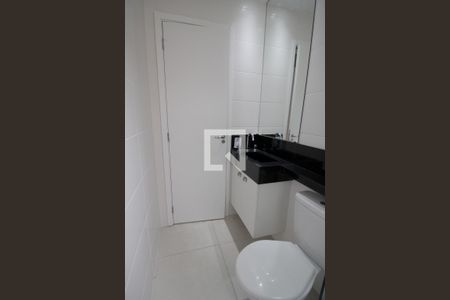 Apartamento para alugar com 57m², 2 quartos e 1 vagaBanheiro