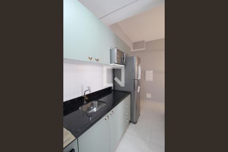 Apartamento para alugar com 57m², 2 quartos e 1 vagaCozinha