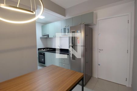 Apartamento para alugar com 57m², 2 quartos e 1 vagaCozinha