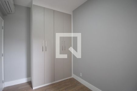 Apartamento para alugar com 57m², 2 quartos e 1 vagaQuarto