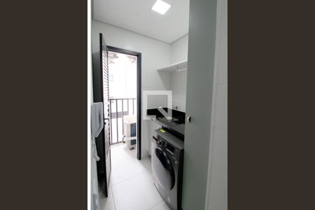 Apartamento para alugar com 57m², 2 quartos e 1 vagaÁrea de Serviço