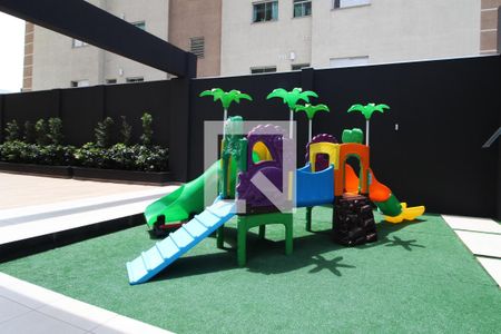 Apartamento para alugar com 57m², 2 quartos e 1 vagaÁrea 