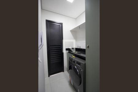 Apartamento para alugar com 57m², 2 quartos e 1 vagaÁrea de Serviço