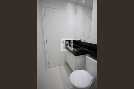 Apartamento para alugar com 57m², 2 quartos e 1 vagaBanheiro da Suíte