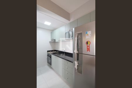 Apartamento para alugar com 57m², 2 quartos e 1 vagaCozinha