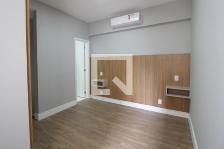 Suíte de apartamento para alugar com 2 quartos, 57m² em Parque Campolim, Sorocaba