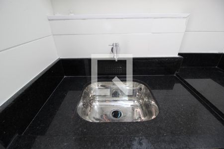 Apartamento para alugar com 57m², 2 quartos e 1 vagaÁrea de Serviço