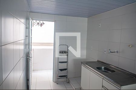 Apartamento à venda com 90m², 2 quartos e sem vagacozinha