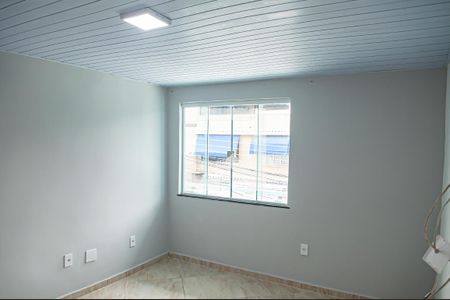 quarto 1 de apartamento à venda com 2 quartos, 90m² em Taquara, Rio de Janeiro