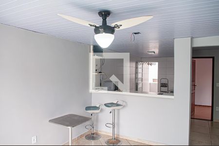 sala de apartamento à venda com 2 quartos, 90m² em Taquara, Rio de Janeiro