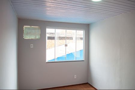 quarto 2 de apartamento à venda com 2 quartos, 90m² em Taquara, Rio de Janeiro
