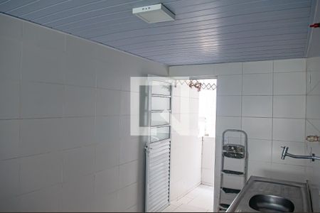 Apartamento à venda com 90m², 2 quartos e sem vagacozinha