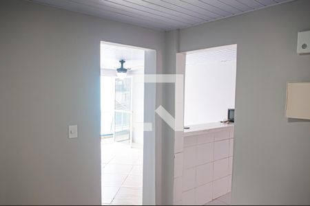 Apartamento à venda com 90m², 2 quartos e sem vagahall