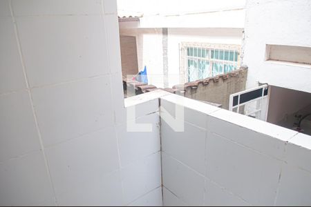 Apartamento à venda com 90m², 2 quartos e sem vagaarea de serviço