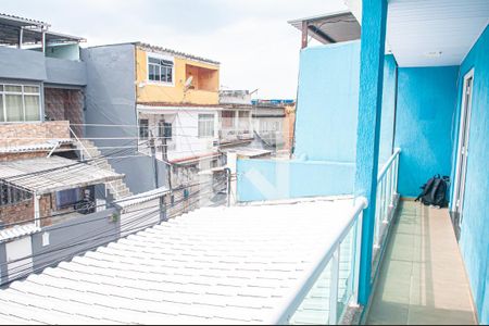 Apartamento à venda com 90m², 2 quartos e sem vagavaranda