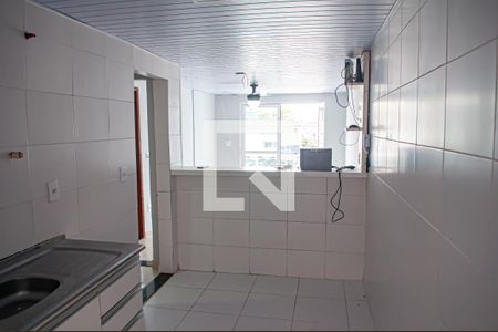 Apartamento à venda com 90m², 2 quartos e sem vagacozinha