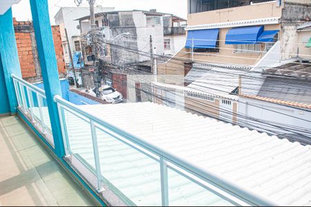 Apartamento à venda com 90m², 2 quartos e sem vagavaranda