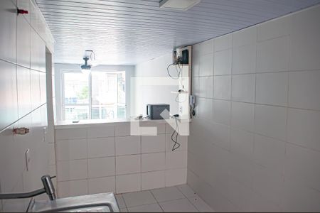 Apartamento à venda com 90m², 2 quartos e sem vagacozinha