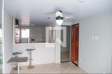 sala de apartamento à venda com 2 quartos, 90m² em Taquara, Rio de Janeiro