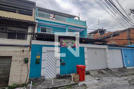 Apartamento à venda com 90m², 2 quartos e sem vagafachada