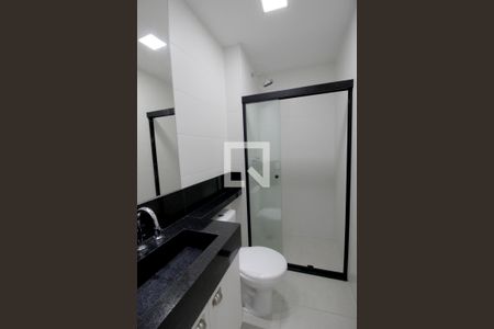Apartamento para alugar com 55m², 2 quartos e 1 vagaBanheiro