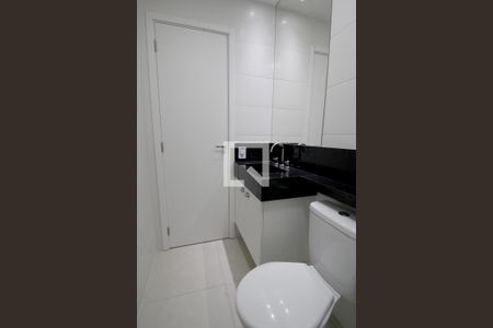Apartamento para alugar com 55m², 2 quartos e 1 vagaBanheiro