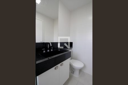 Apartamento para alugar com 55m², 2 quartos e 1 vagaBanheiro da Suíte