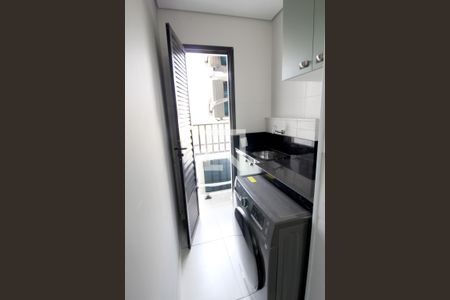 Apartamento para alugar com 55m², 2 quartos e 1 vagaÁrea de Serviço