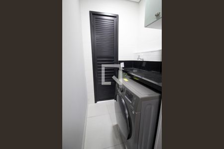 Apartamento para alugar com 55m², 2 quartos e 1 vagaÁrea de Serviço