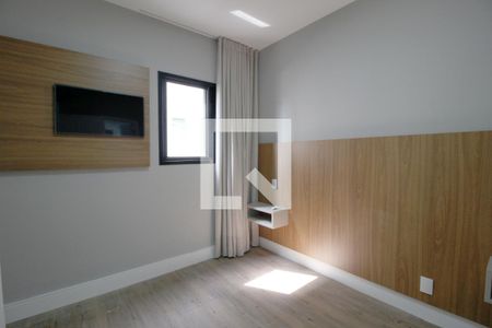 Apartamento para alugar com 55m², 2 quartos e 1 vagaSuíte