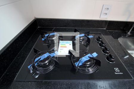 Apartamento para alugar com 55m², 2 quartos e 1 vagaCozinha