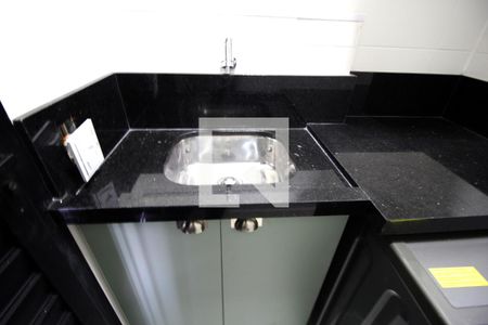 Apartamento para alugar com 55m², 2 quartos e 1 vagaÁrea de Serviço