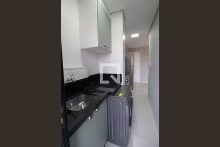 Apartamento para alugar com 55m², 2 quartos e 1 vagaÁrea de Serviço