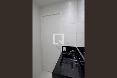 Apartamento para alugar com 55m², 2 quartos e 1 vagaBanheiro