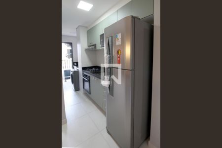 Apartamento para alugar com 55m², 2 quartos e 1 vagaCozinha