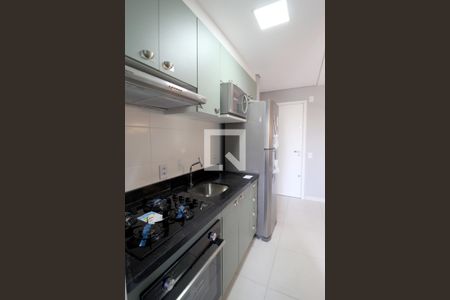 Apartamento para alugar com 55m², 2 quartos e 1 vagaCozinha