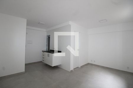 Quarto/cozinha de apartamento para alugar com 1 quarto, 32m² em São Lucas, São Paulo
