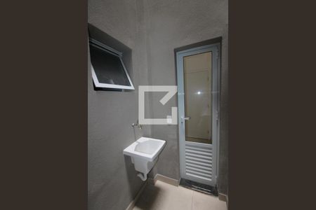 Apartamento para alugar com 32m², 1 quarto e sem vagaÁrea de Serviço