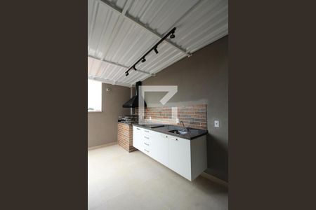 Apartamento para alugar com 32m², 1 quarto e sem vagaÁrea comum