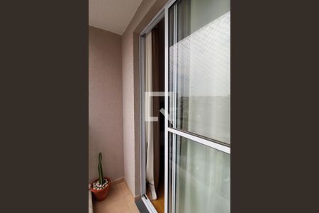 Varanda da Sala de apartamento para alugar com 2 quartos, 80m² em Sampaio, Rio de Janeiro