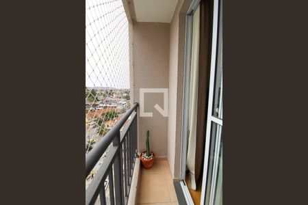 Varanda da Sala de apartamento para alugar com 2 quartos, 80m² em Sampaio, Rio de Janeiro