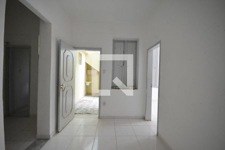 Sala de apartamento para alugar com 1 quarto, 45m² em Penha Circular, Rio de Janeiro