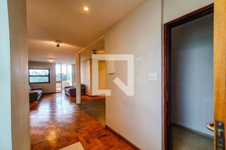 Apartamento para alugar com 96m², 2 quartos e 1 vagasala